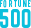 Fortune 500 logo