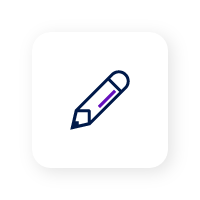 Customizable and Scalable