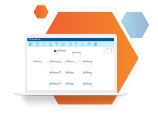 TAP to optimizes complex processes