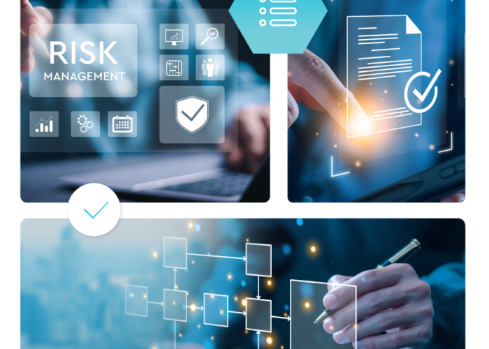 Self-Guided Solution for Business Continuity Planning