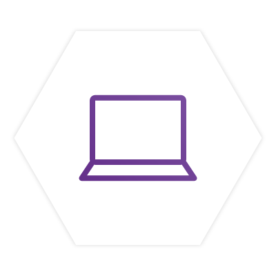 Manage your business-critical spreadsheets from a single platform - icon