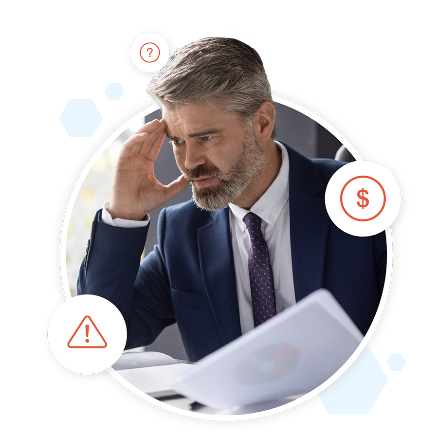 The Cost of a Siloed Approach