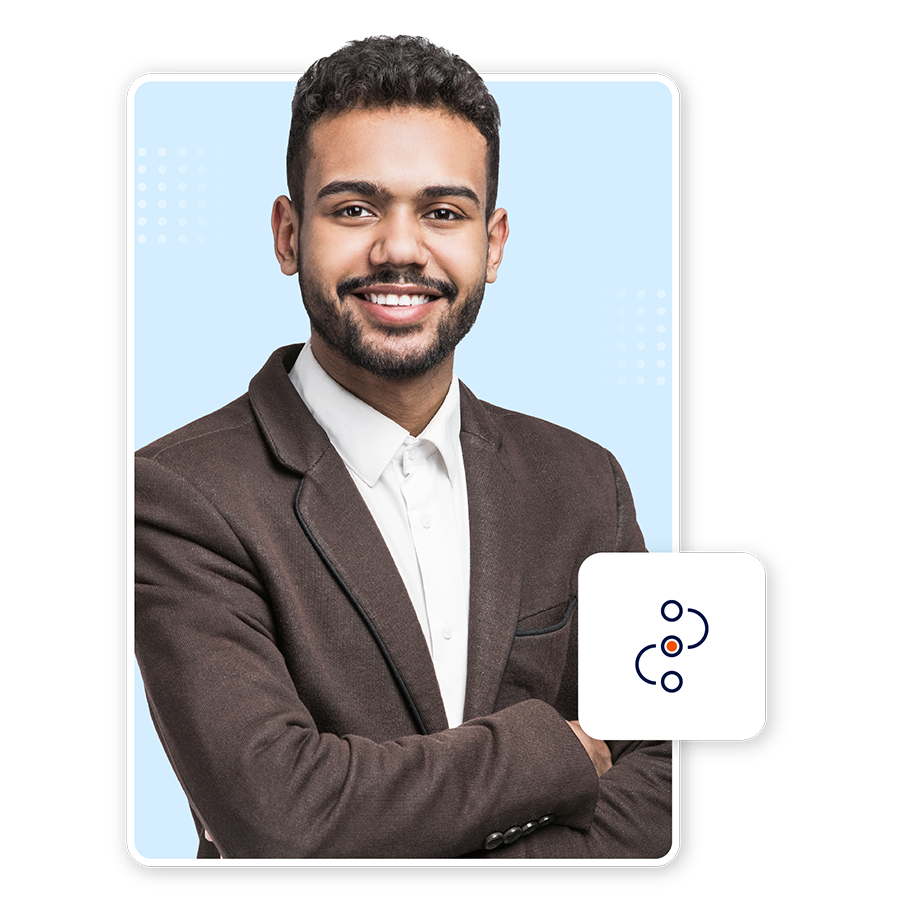 Intelligent Workflow Automation​