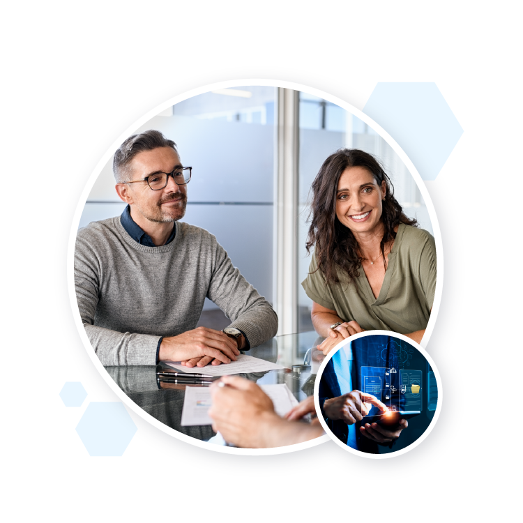 The Mitratech Contract Automation Advantage