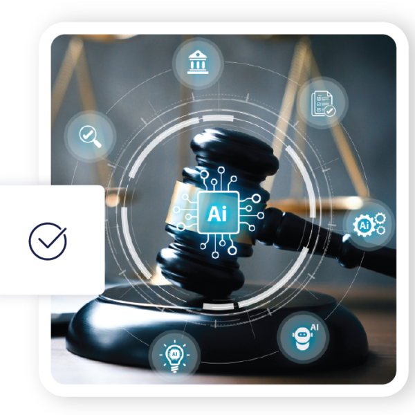 Hold AI models to high account against leading laws and frameworks