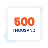 500 Thousand
