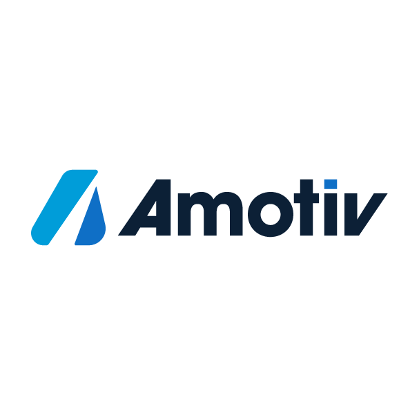 Amotiv logo