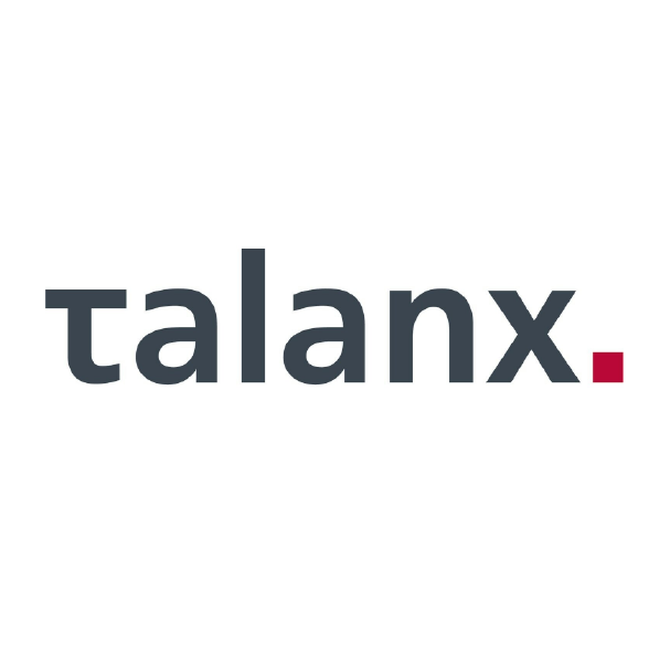 Talanx logo
