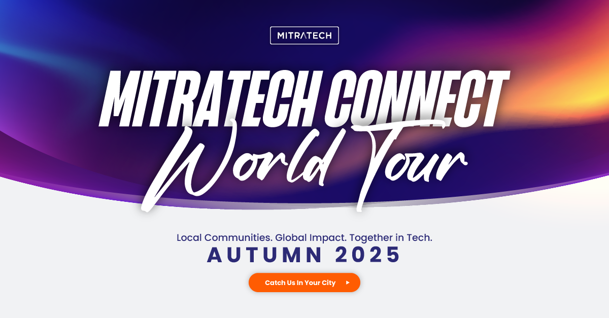 Mitratech’s Connect World Tour: Regional GRC Innovation Forum