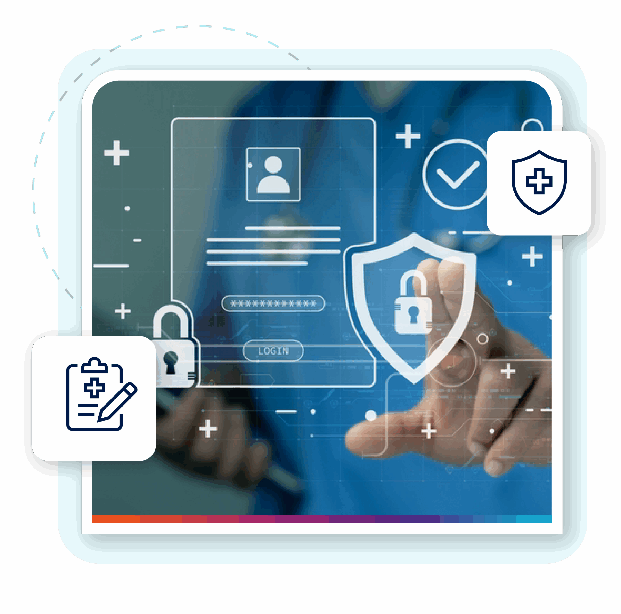 Health Care Carousel