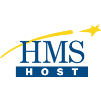 HMS Host