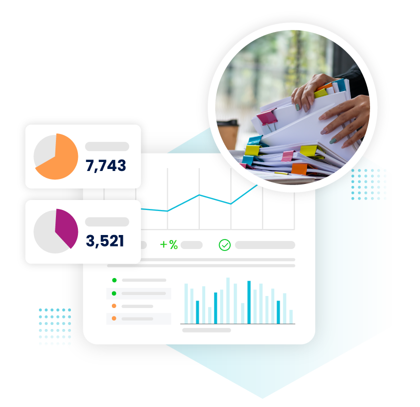 Strong Information Governance Framework