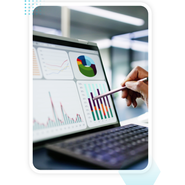 Mitratech HR Analytics