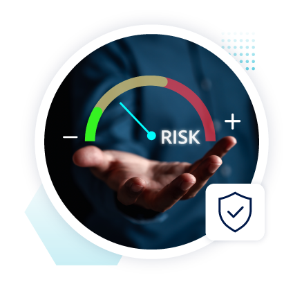 Mitigate Risk