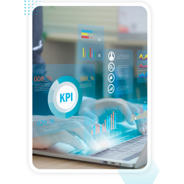 Performance Management with Data-Driven Insights