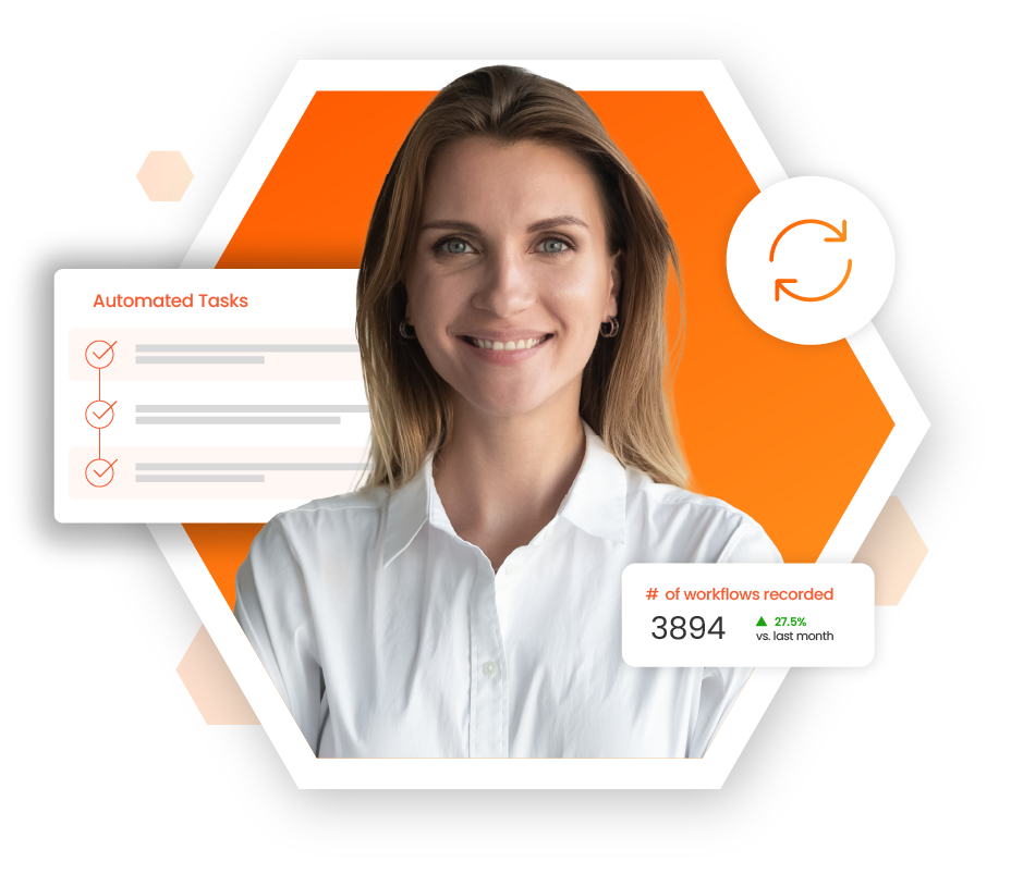 Workflow Automation for HR