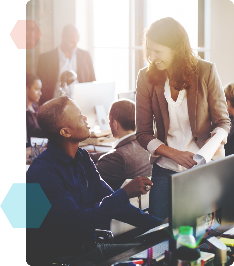 Diversity Recruiting