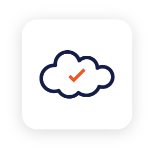 CaseCloud Case Management icon