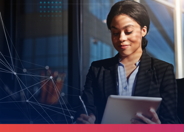 Connected Enterprise Legal Management