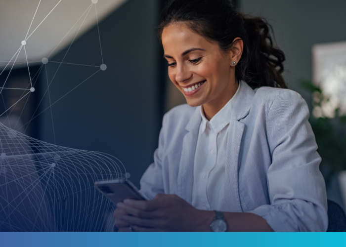 Connected Human Resources Management