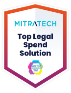 Top Legal Spend Solution