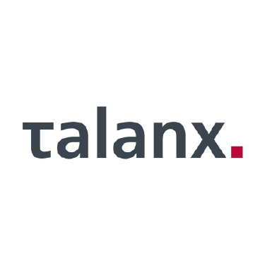 Risk Platform Talanx logo