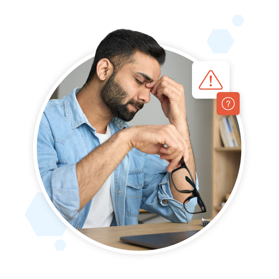 The Cost of a Siloed Approach The Cost of a Siloed Approach