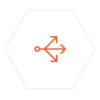 Trakstar Seamless Integration Icon