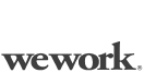 WeWork Logo