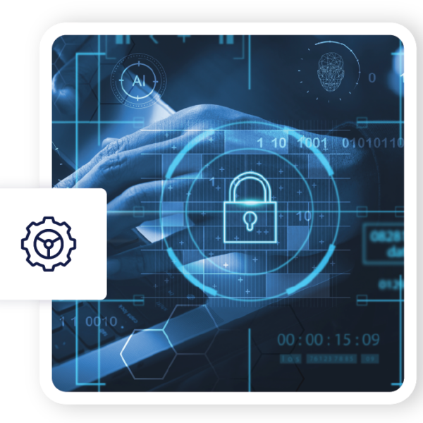 T & Cyber Risk Management Software with Proactive Monitoring